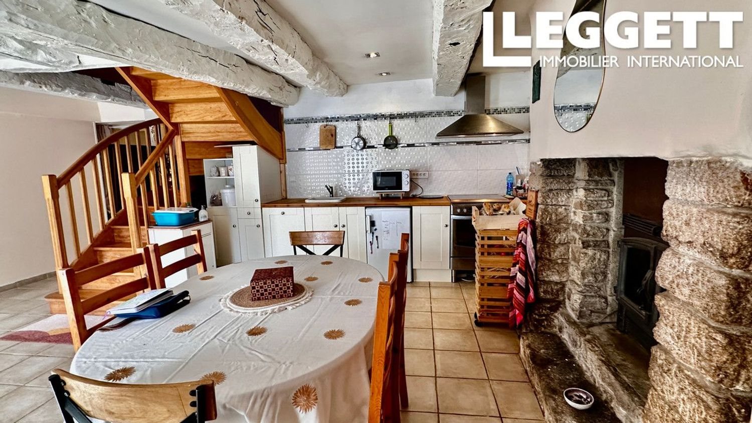 Maison à vendre, 140m², Guégon