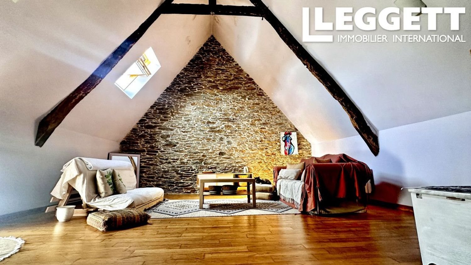Maison à vendre, 140m², Guégon