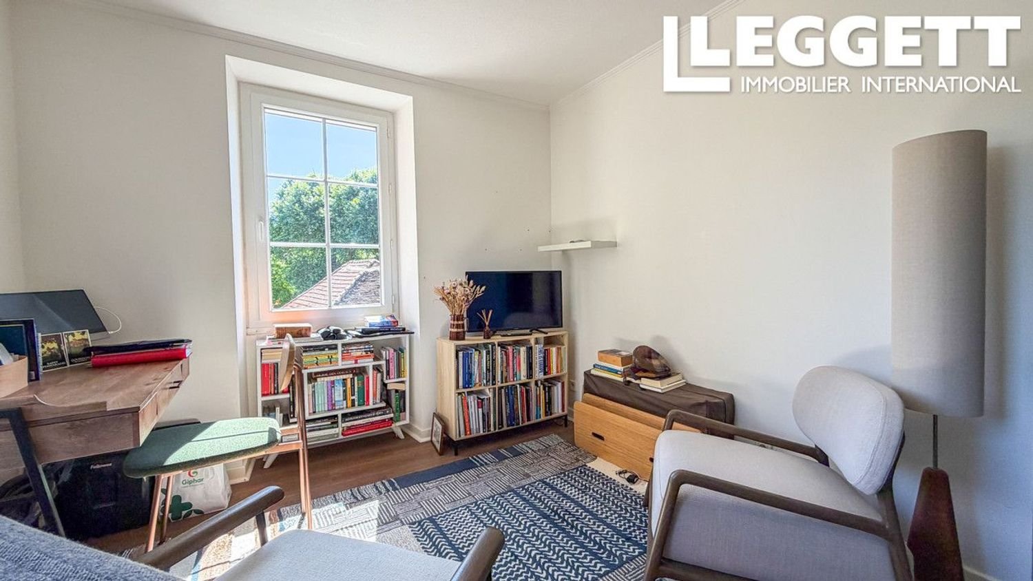 Maison à vendre, 40m², Saint-Chamarand