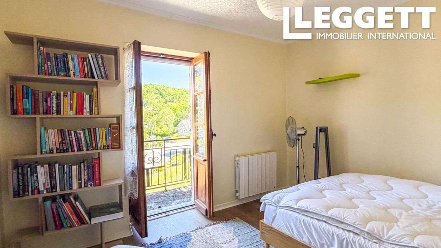 Maison à vendre, 40m², Saint-Chamarand