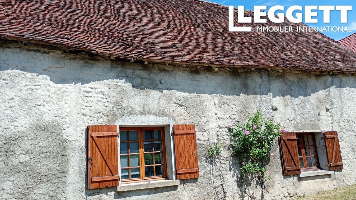 Maison à vendre, 80m², Thollet