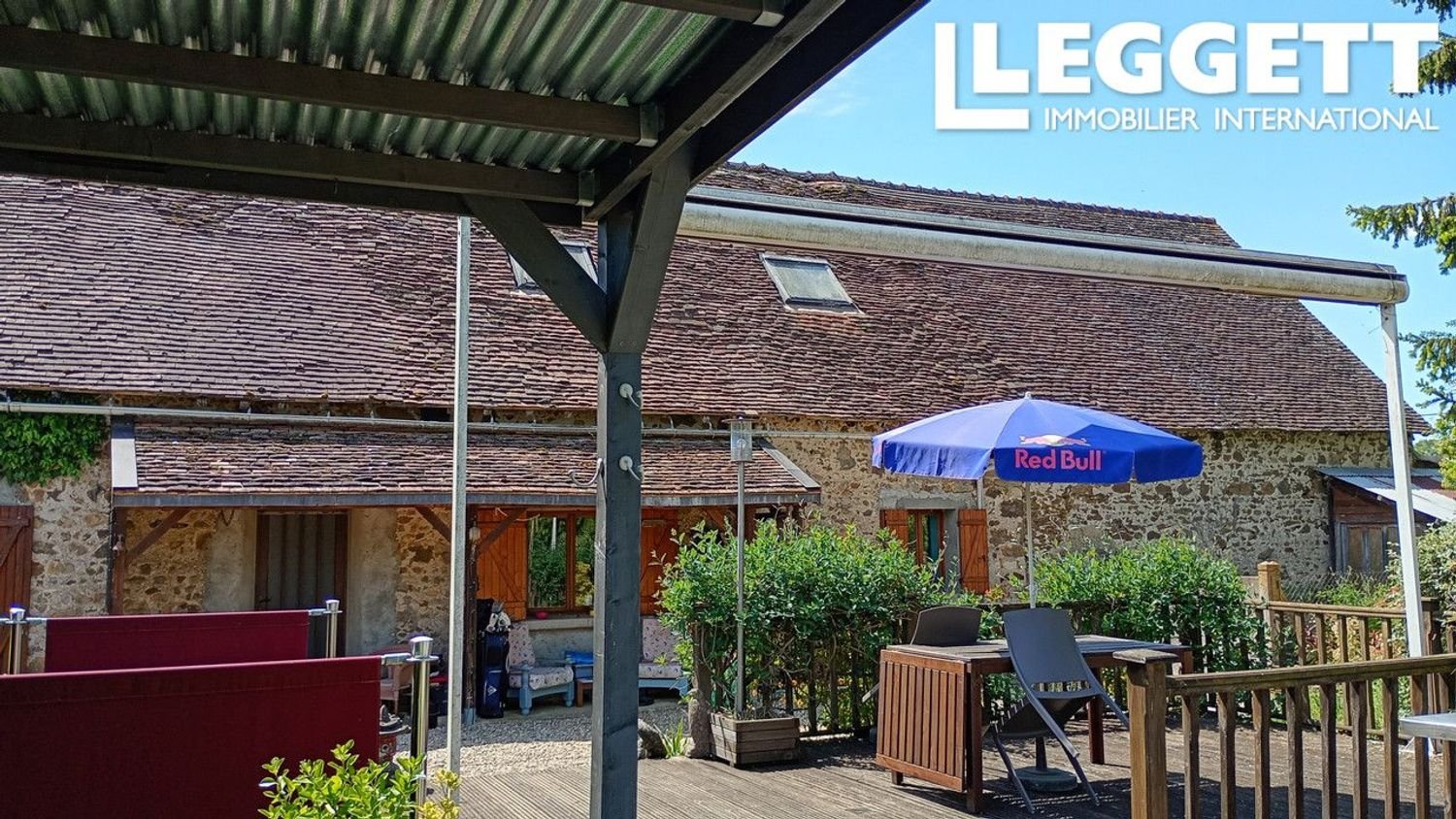 Maison à vendre, 80m², Thollet