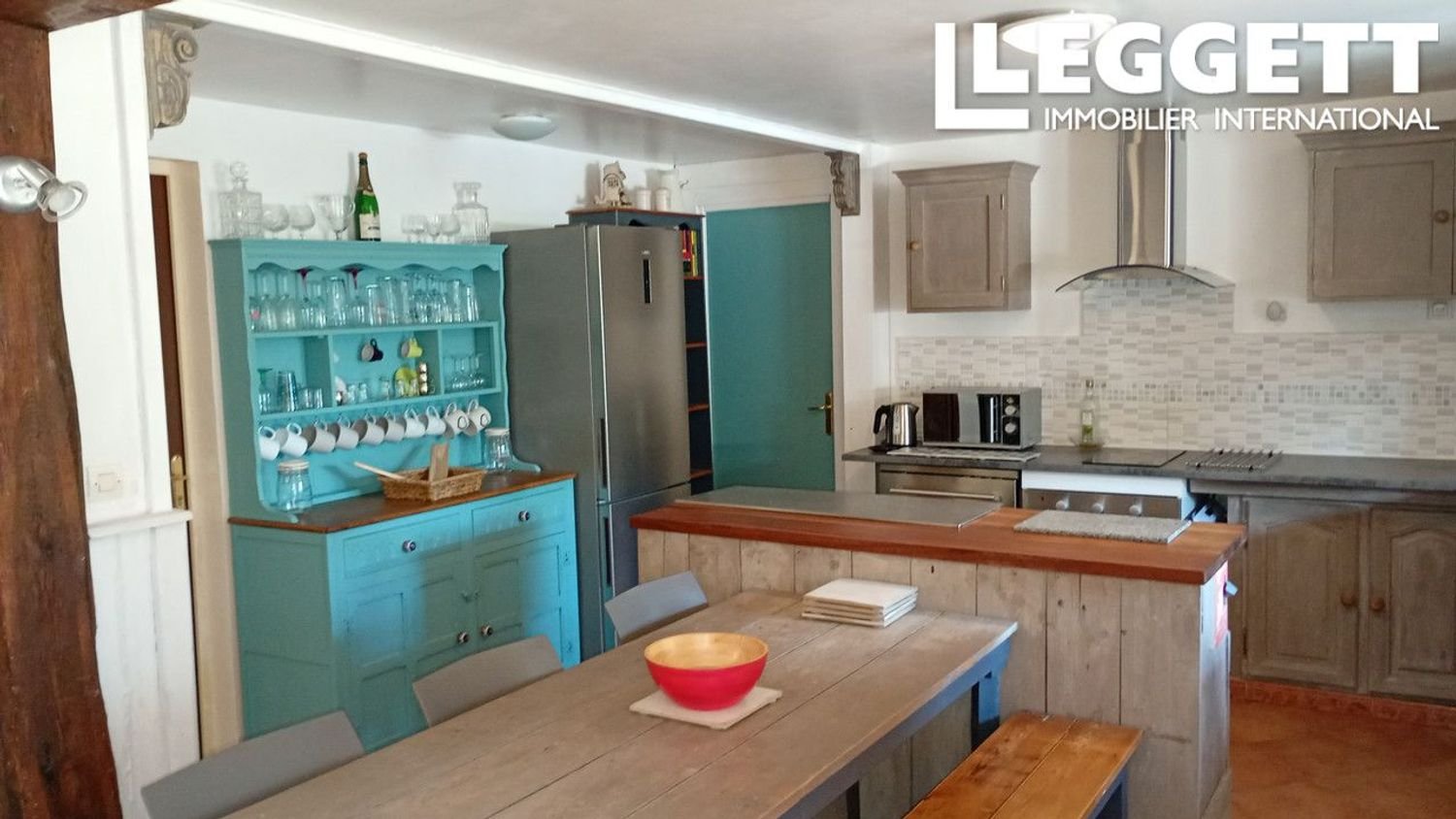 Maison à vendre, 80m², Thollet