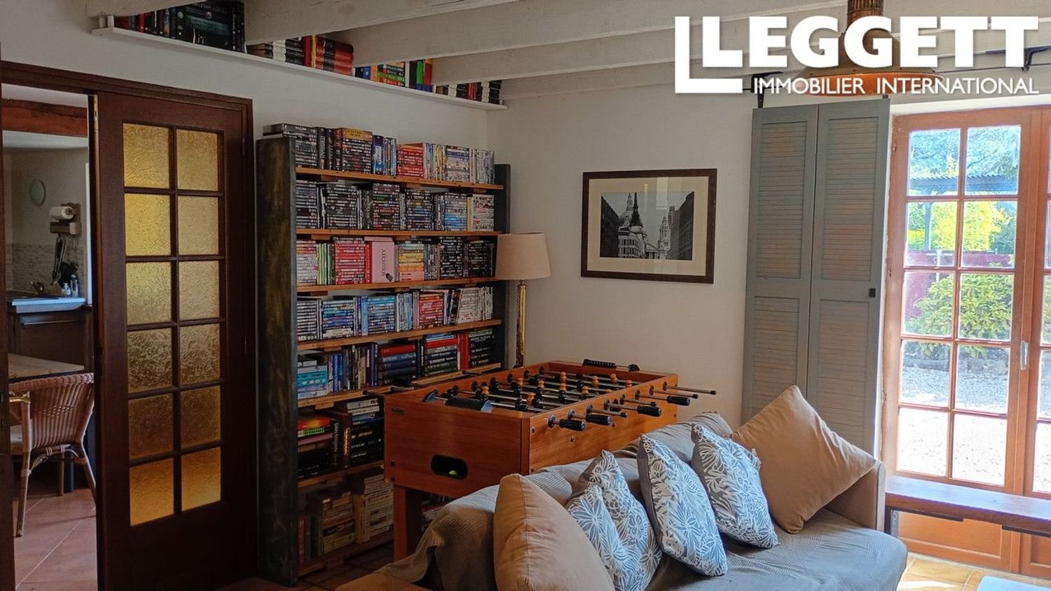 Maison à vendre, 80m², Thollet