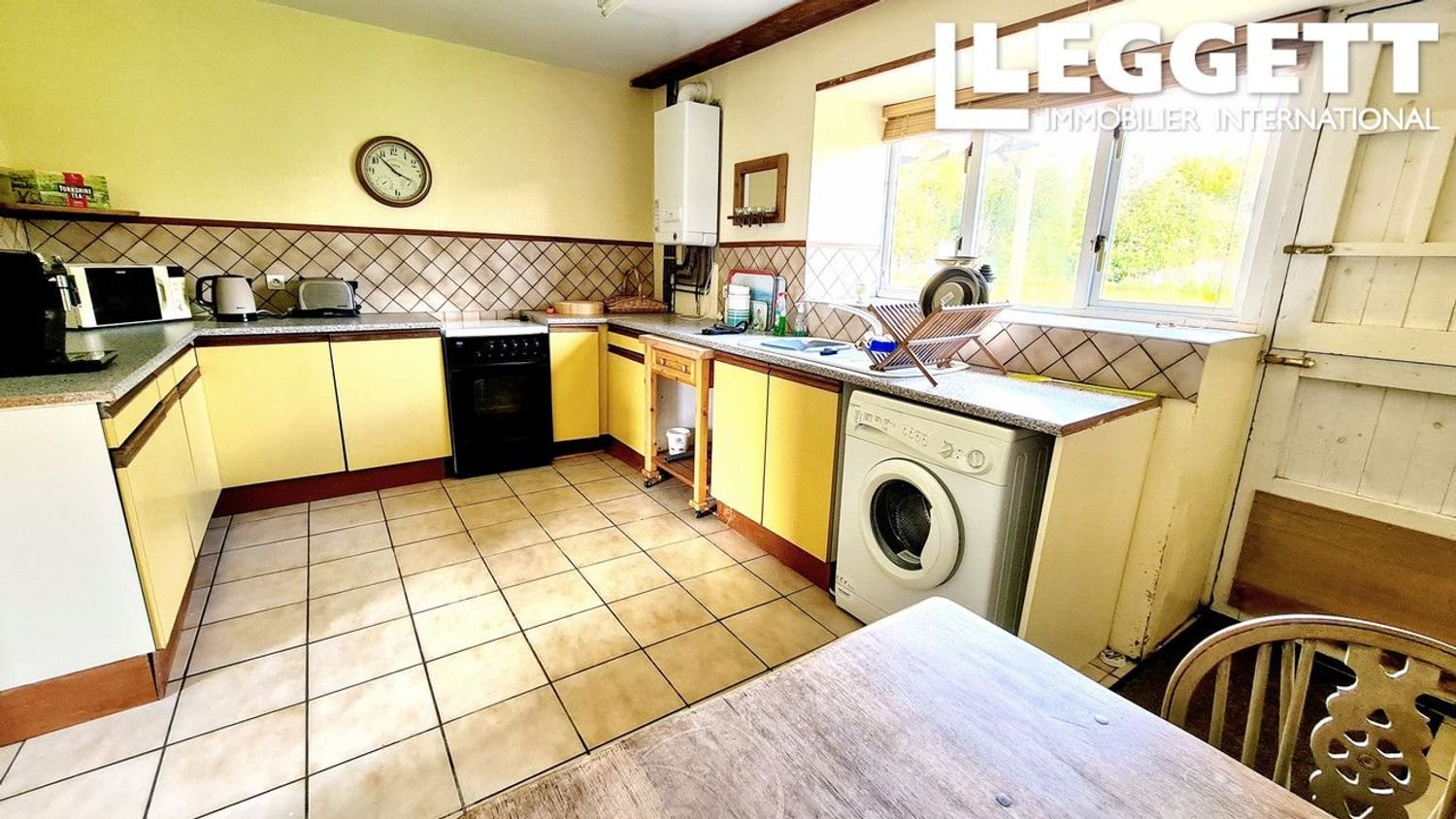 Maison à vendre, 130m², Couesmes-Vaucé