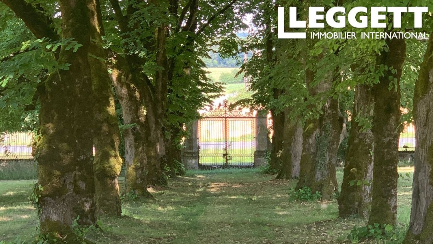 Maison à vendre, 300m², Bertric-Burée