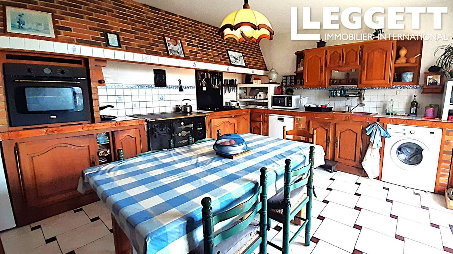 Maison à vendre, 186m², Bertric-Burée