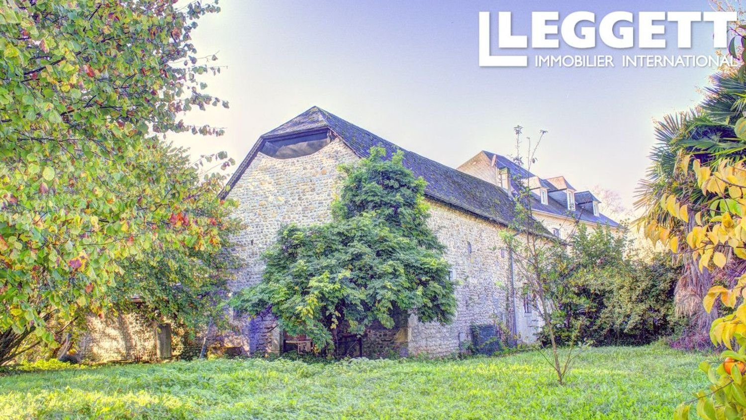 Maison à vendre, 256m², Oloron-Sainte-Marie