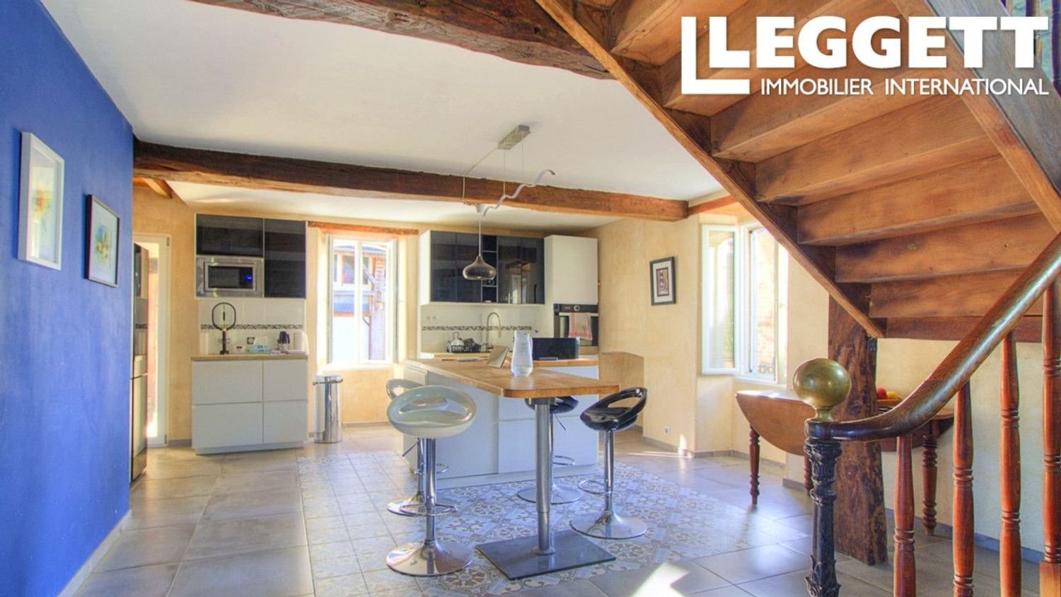 Maison à vendre, 256m², Oloron-Sainte-Marie