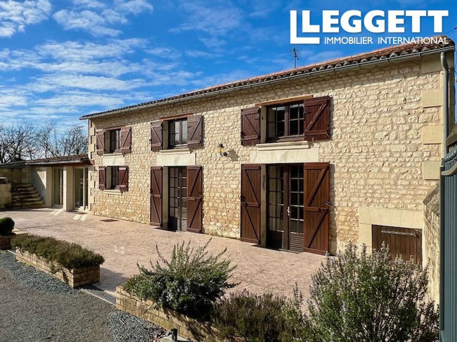Maison à vendre, 154m², Berrie