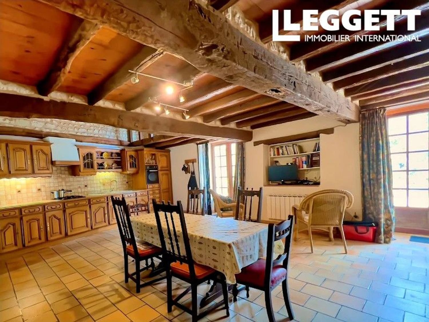 Maison à vendre, 154m², Berrie
