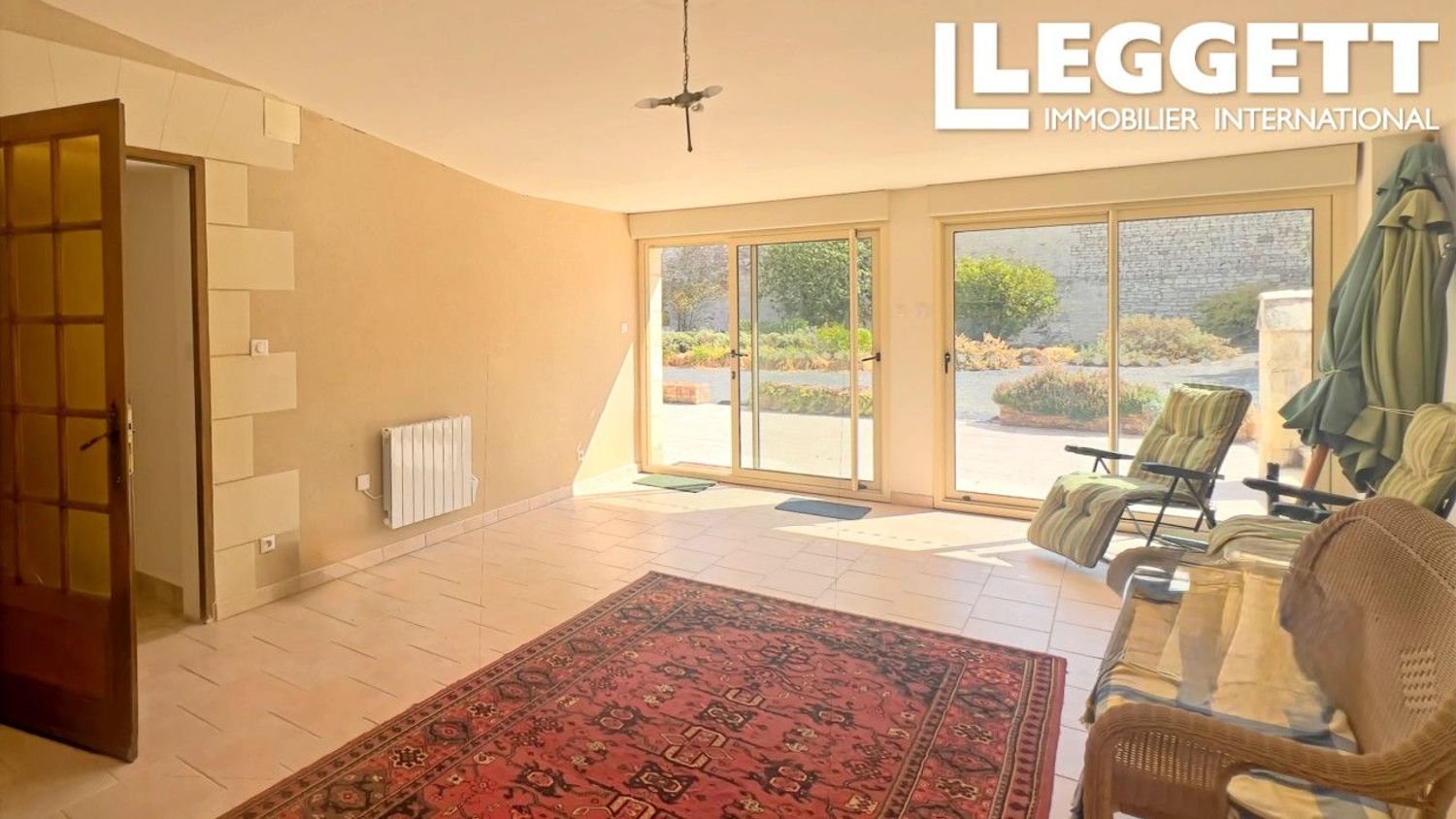Maison à vendre, 154m², Berrie