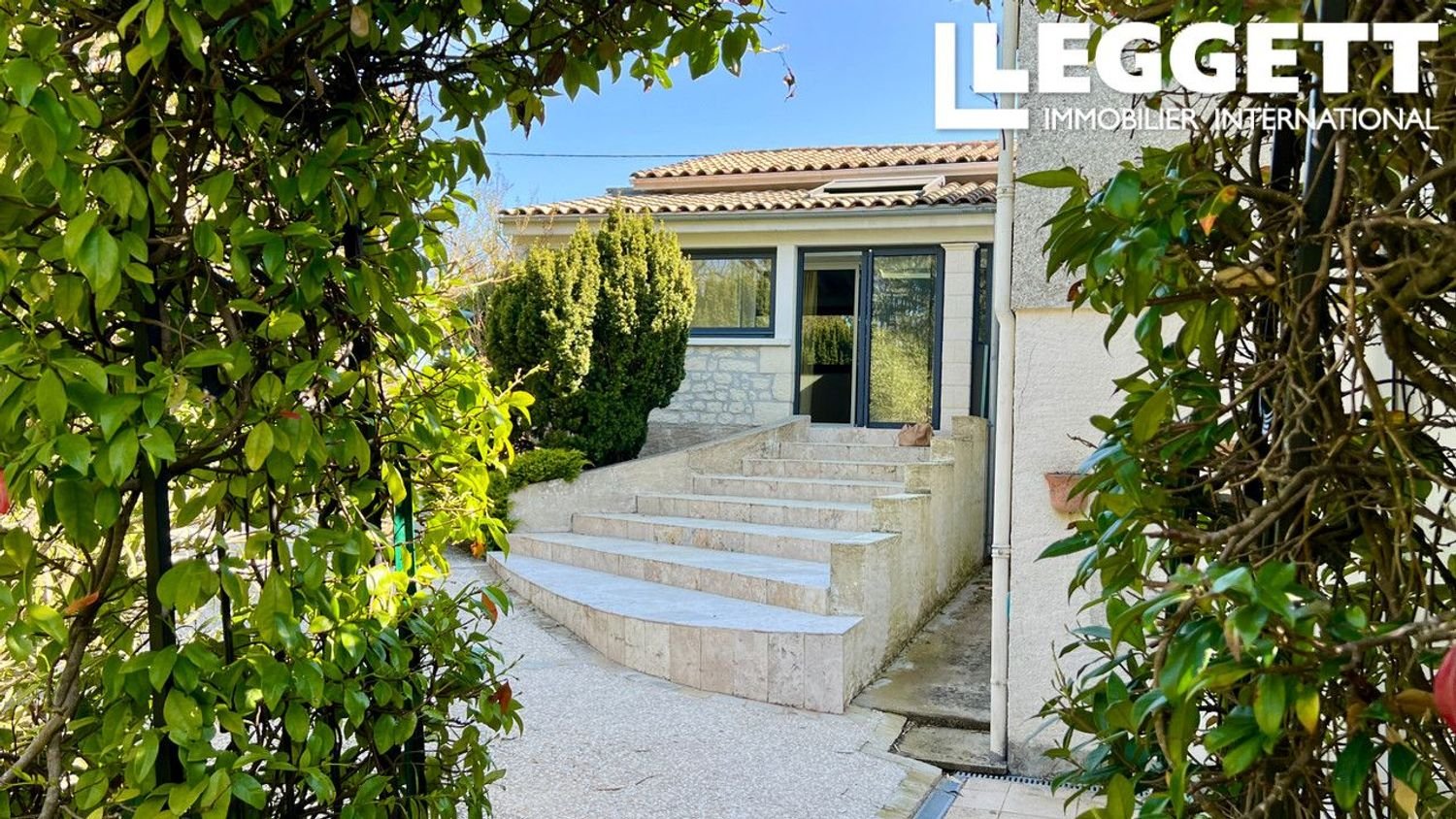 Maison à vendre, 189m², Eymet