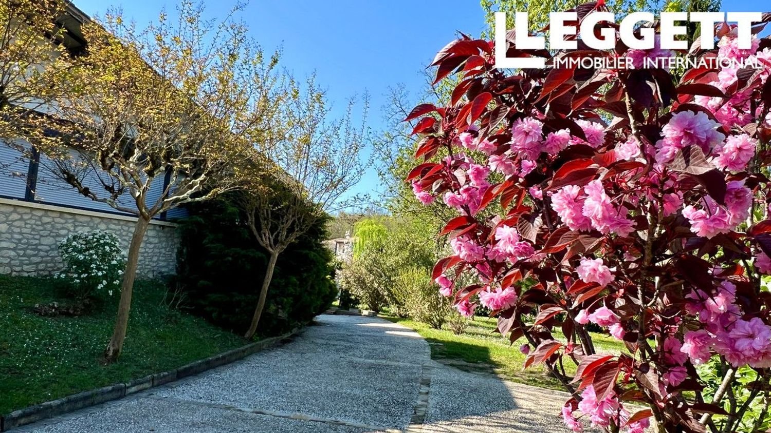 Maison à vendre, 189m², Eymet