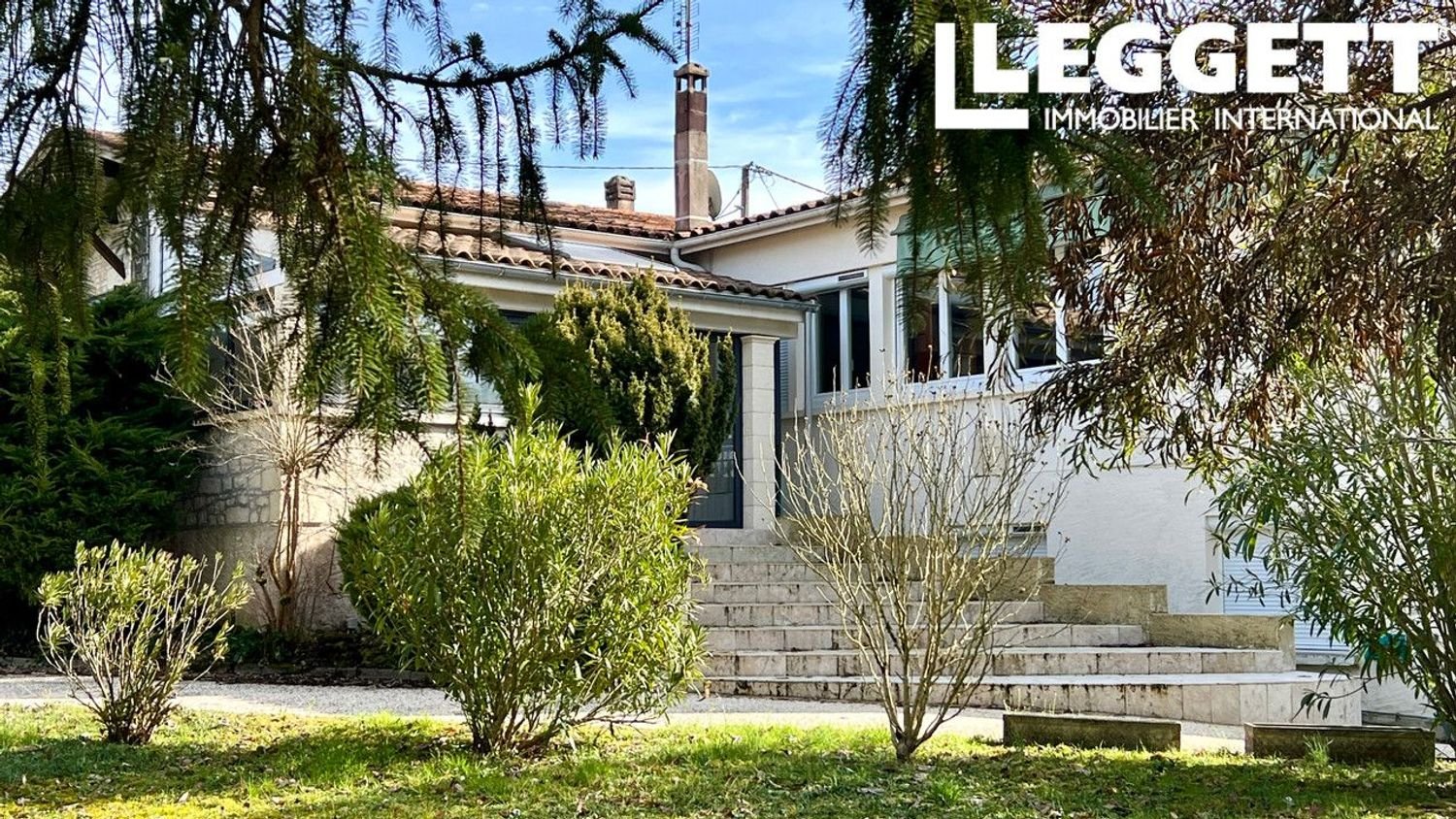 Maison à vendre, 189m², Eymet