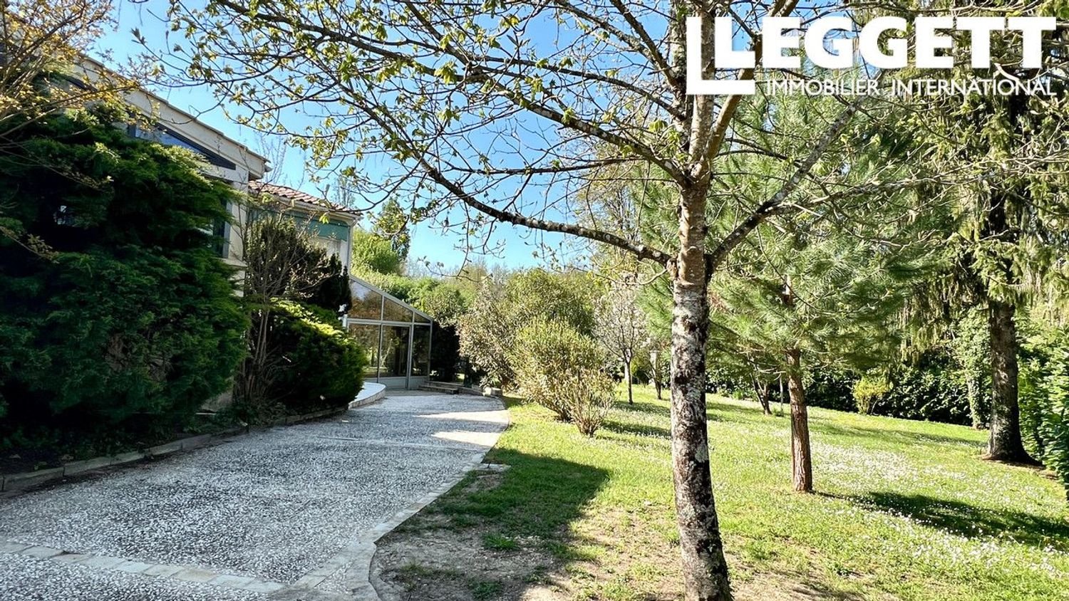 Maison à vendre, 189m², Eymet
