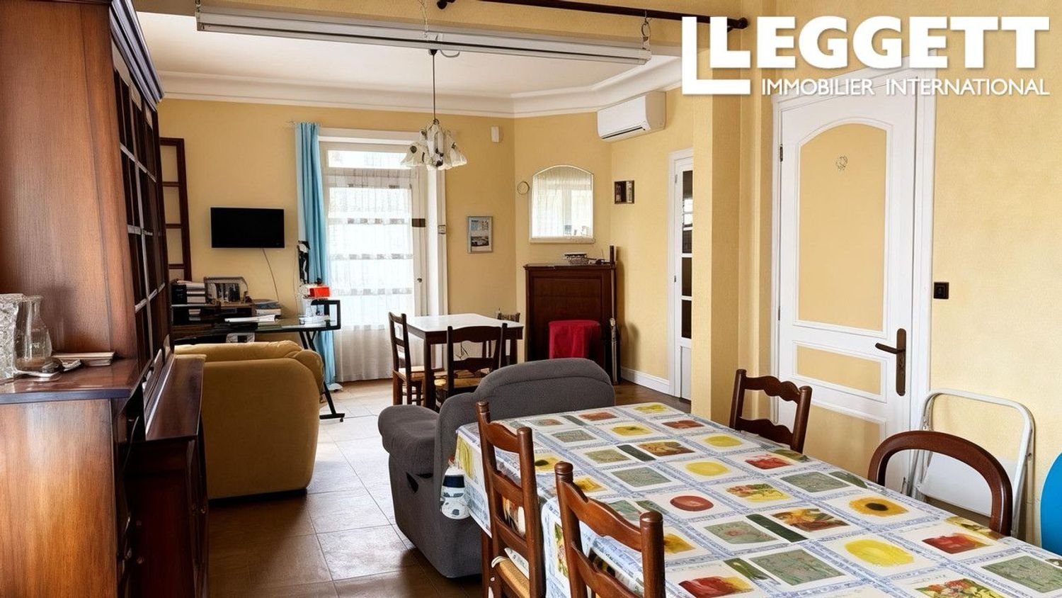 Maison à vendre, 90m², Ladignac-le-Long