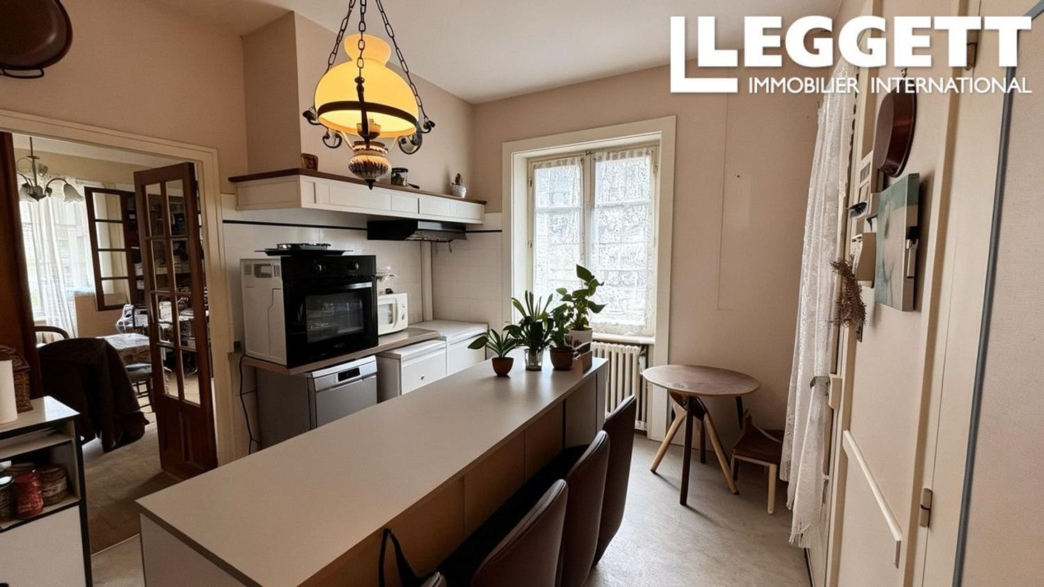 Maison à vendre, 90m², Ladignac-le-Long