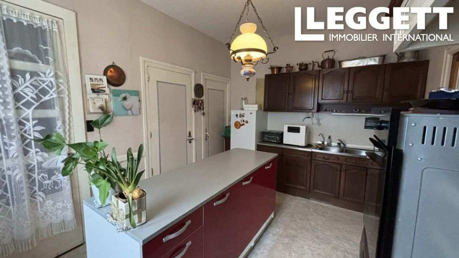 Maison à vendre, 90m², Ladignac-le-Long
