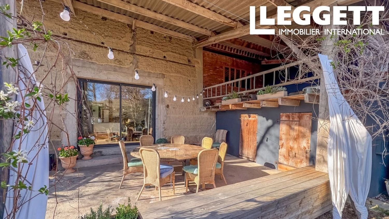Maison à vendre, 238m², Escoutoux