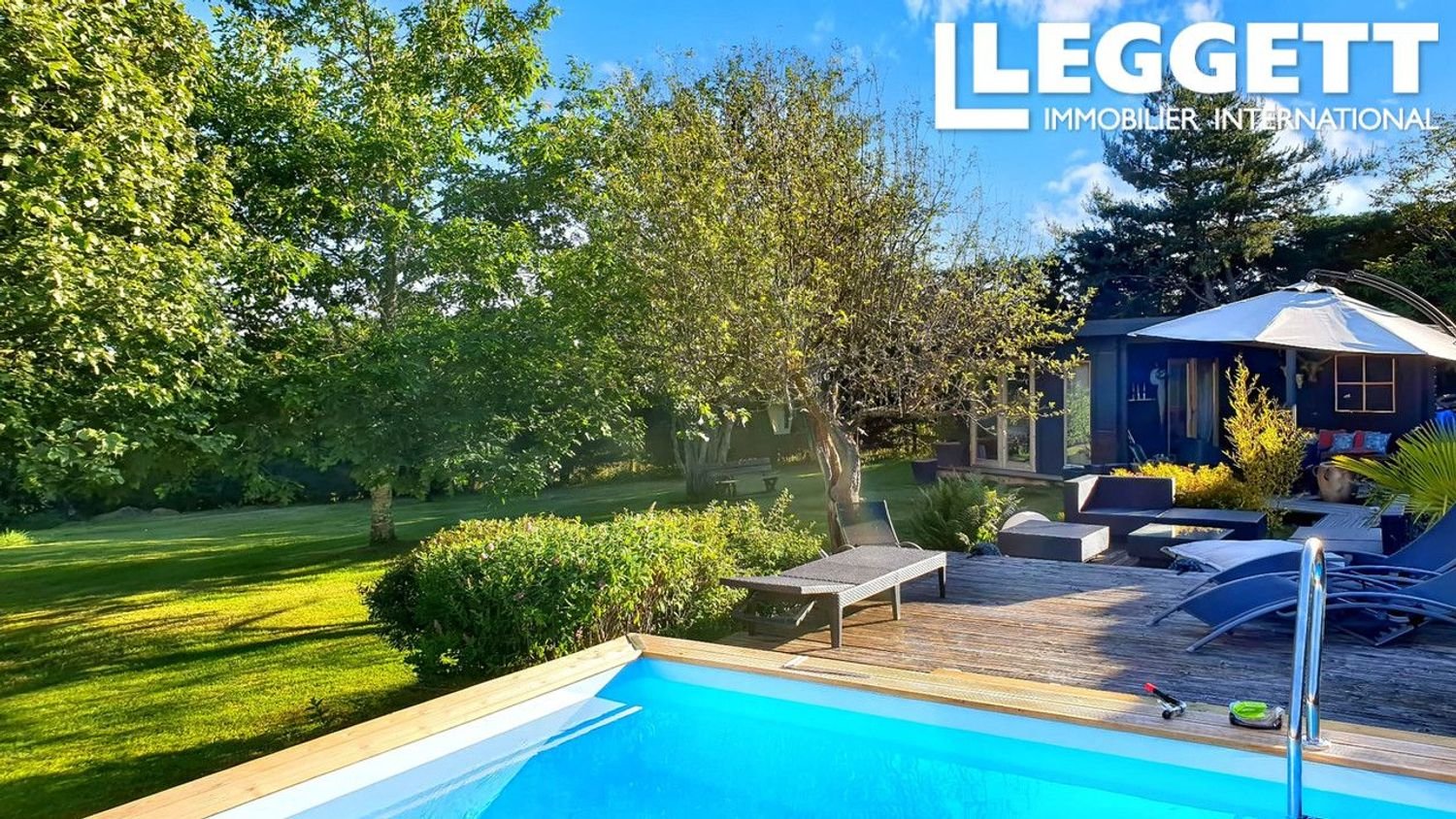 Maison à vendre, 238m², Escoutoux