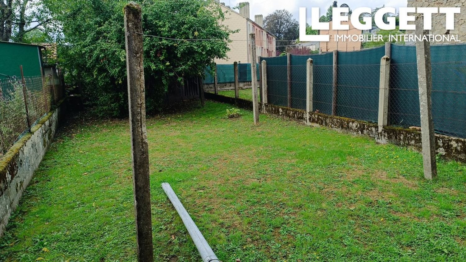 Maison à vendre, 85m², Auzances