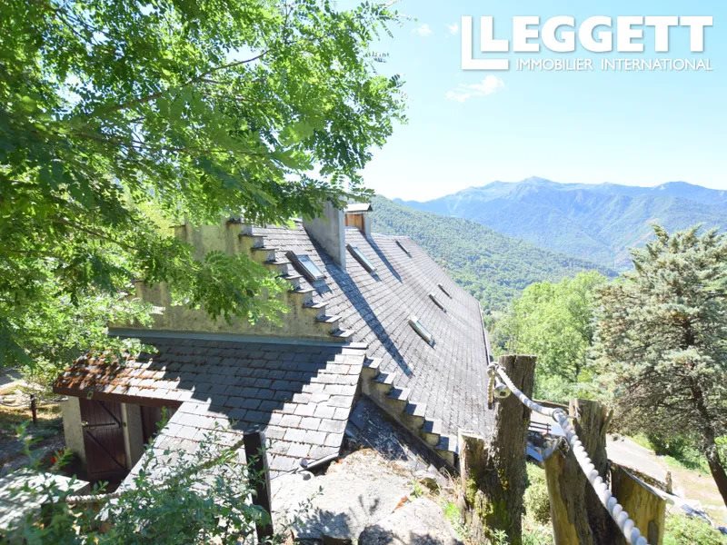 Maison à vendre, 207m², Boutx
