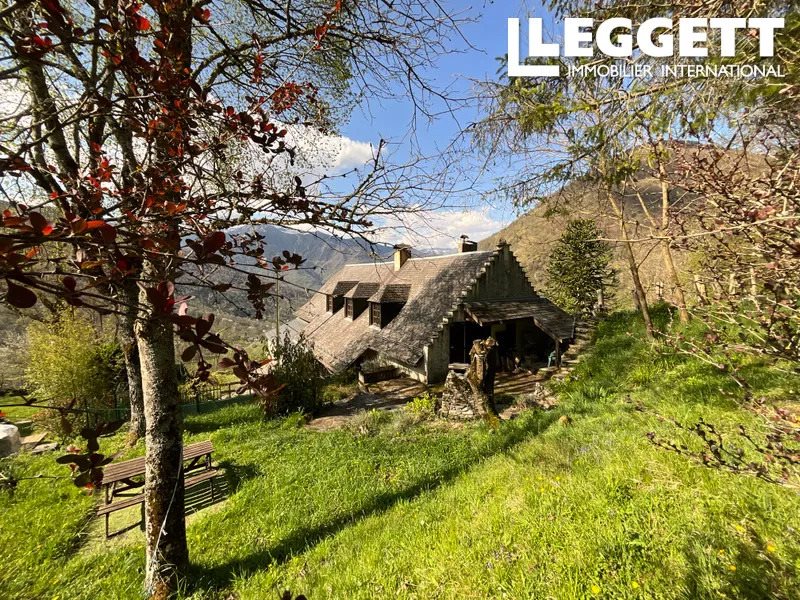 Maison à vendre, 207m², Boutx