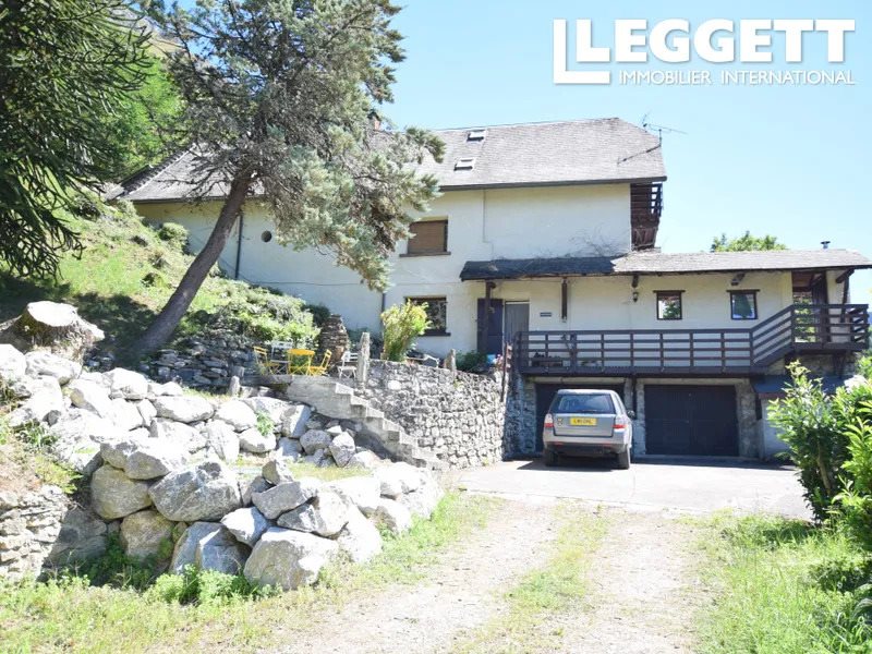 Maison à vendre, 207m², Boutx