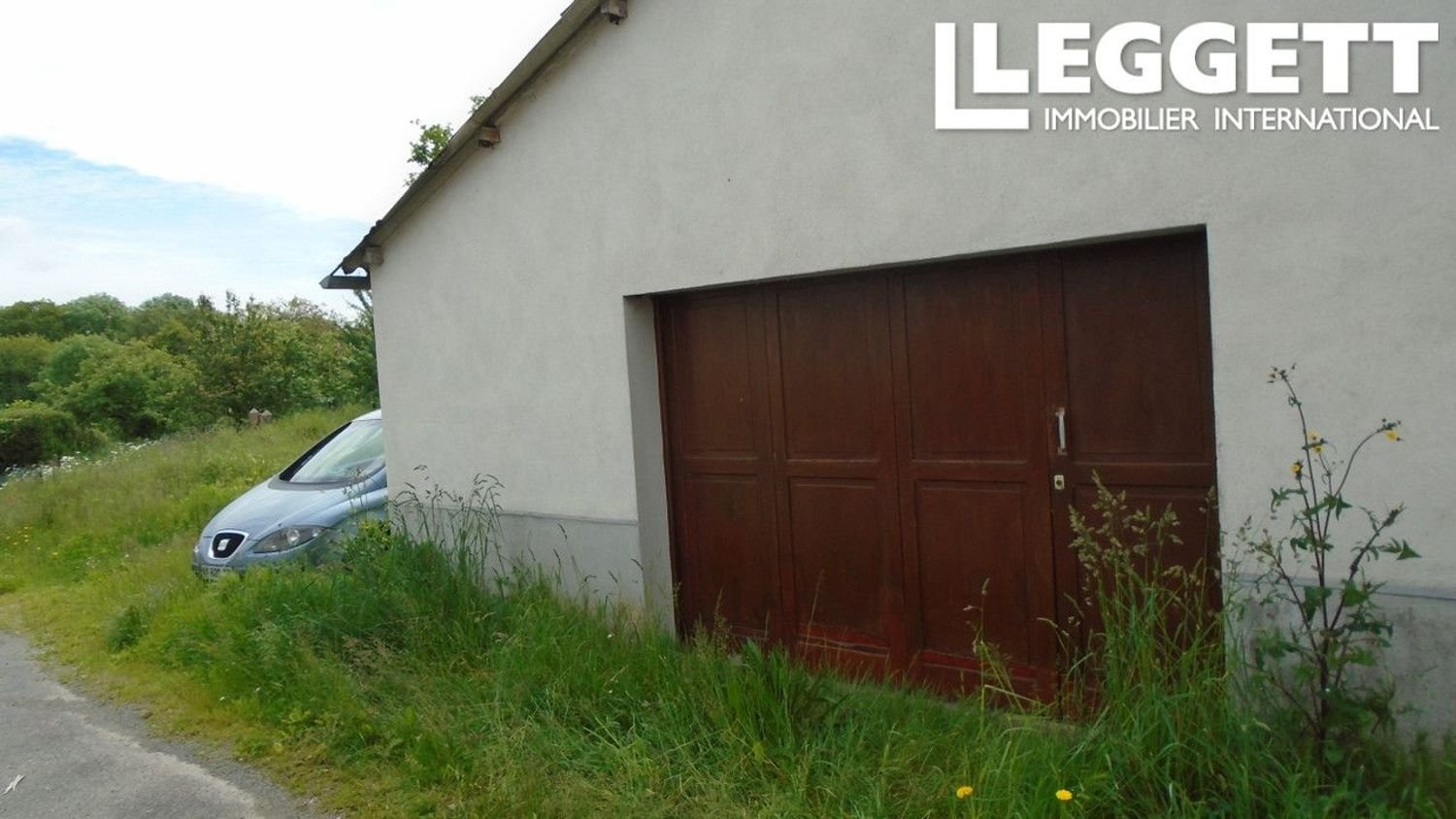 Maison à vendre, 141m², Lessac