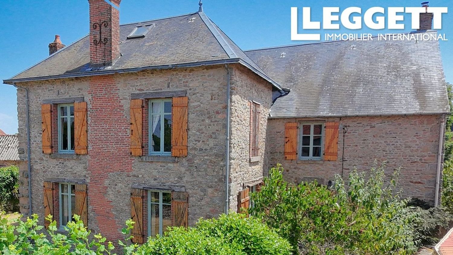 Maison à vendre, 169m², Arnac-la-Poste