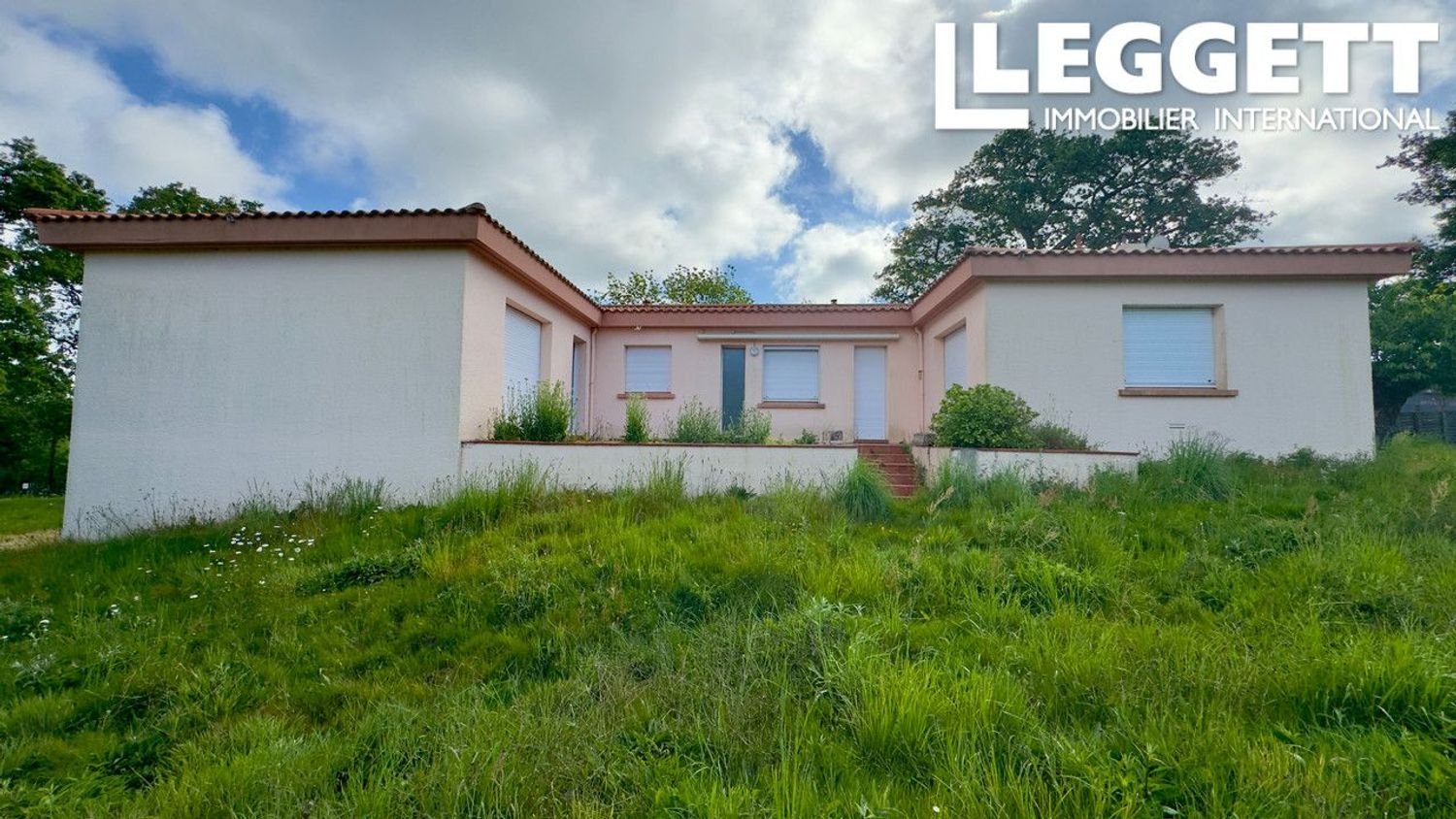 Maison à vendre, 190m², Nesmy