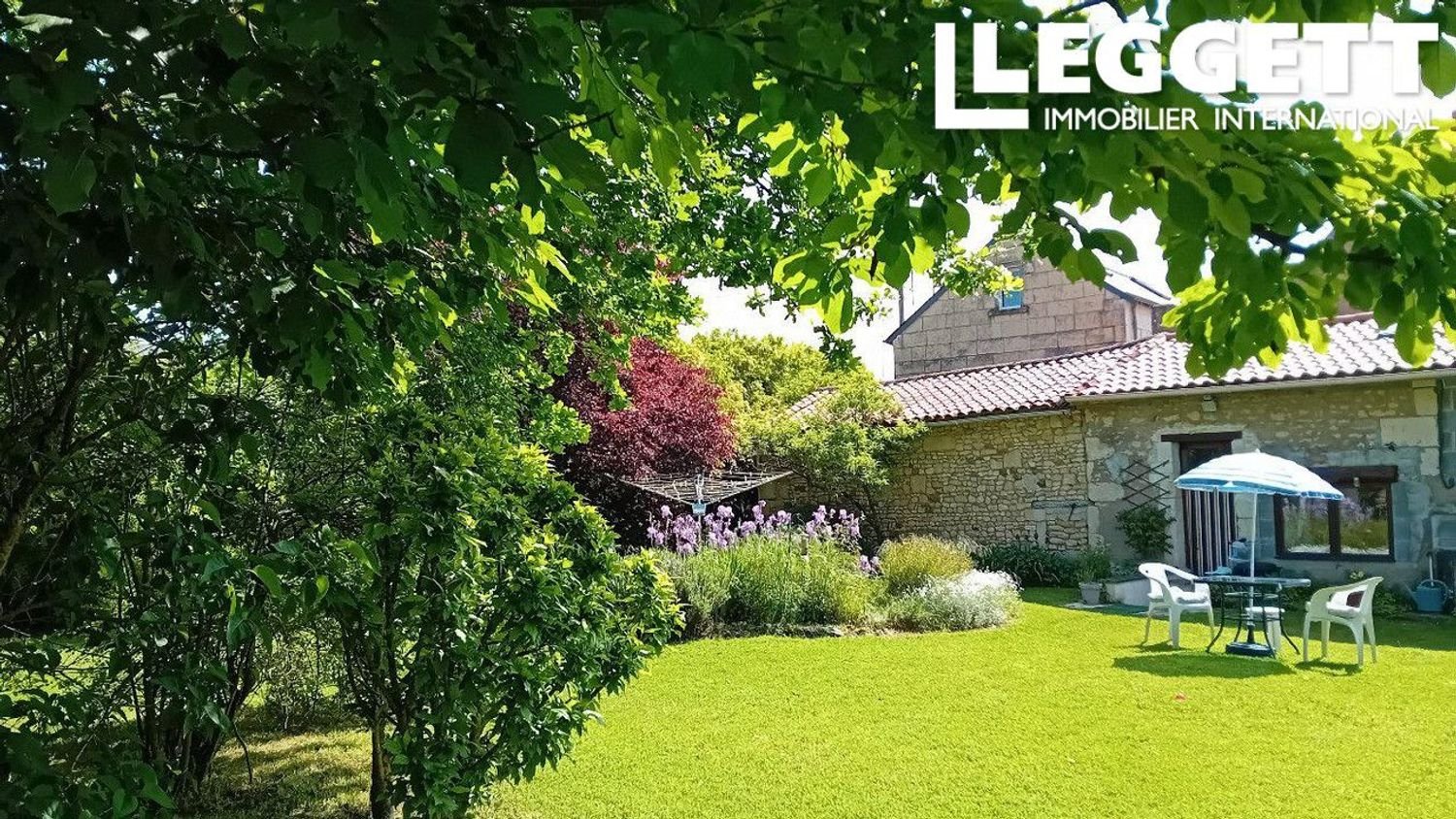 Maison à vendre, 165m², Brion-près-Thouet