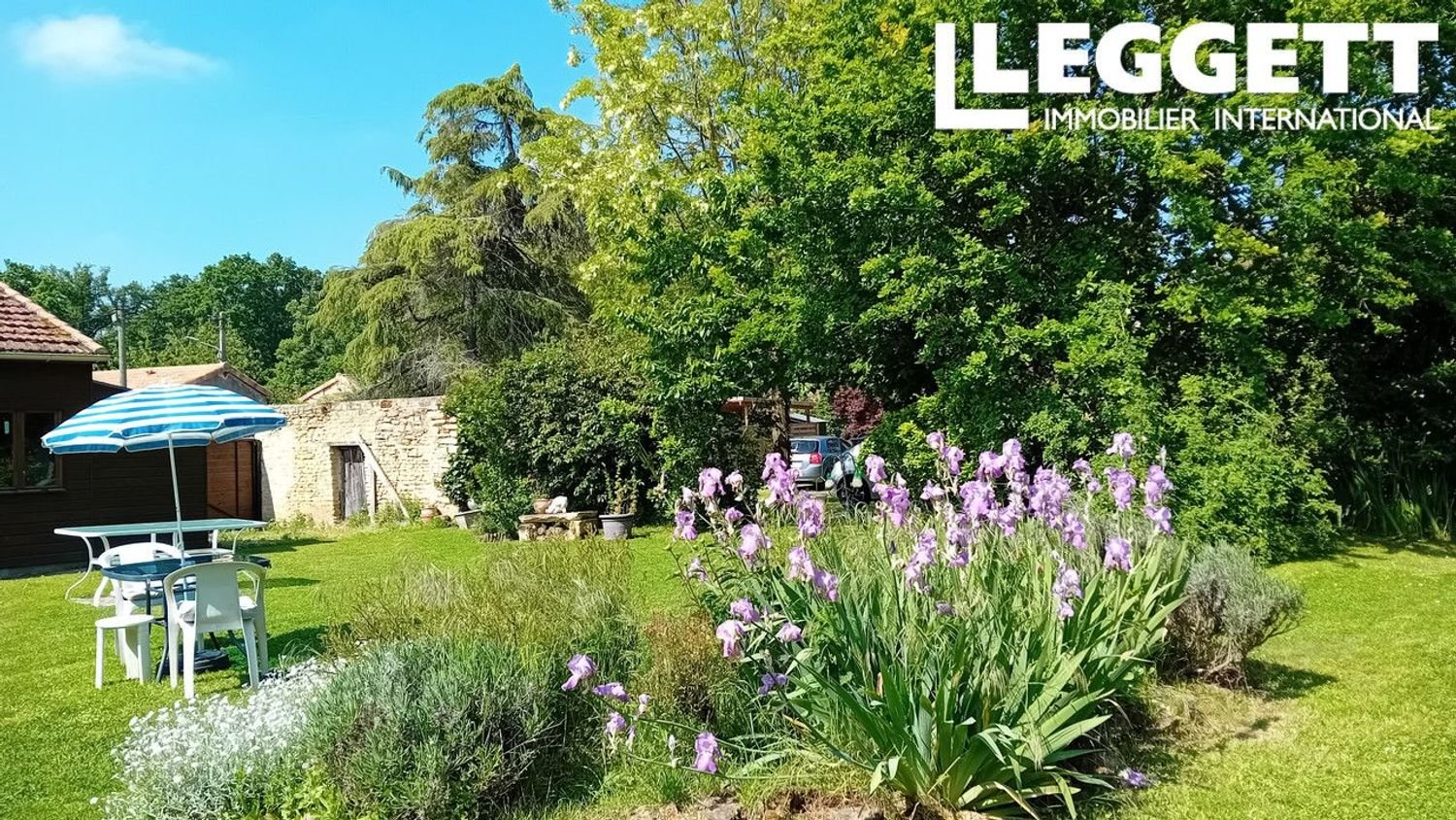 Maison à vendre, 165m², Brion-près-Thouet