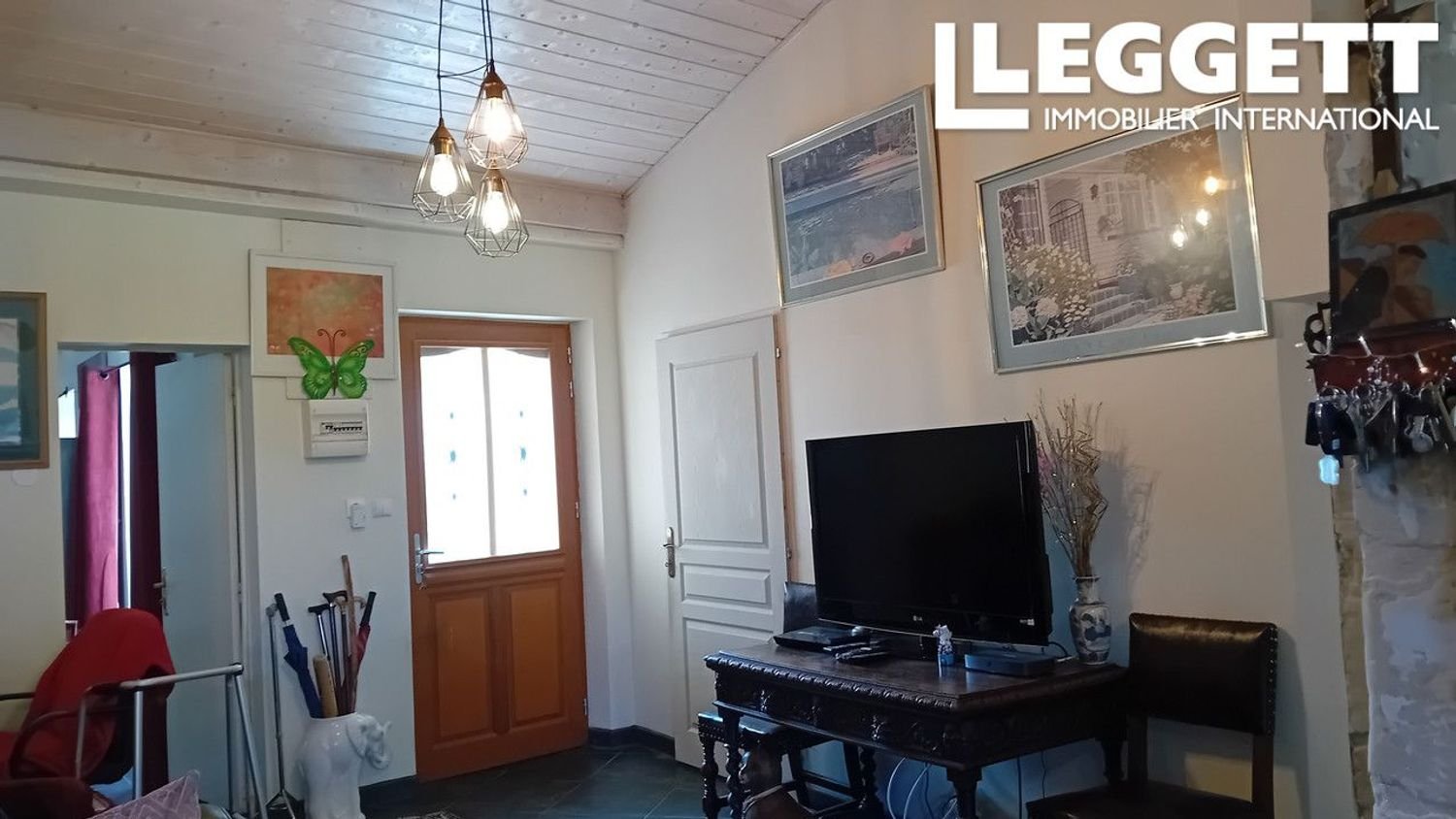 Maison à vendre, 165m², Brion-près-Thouet