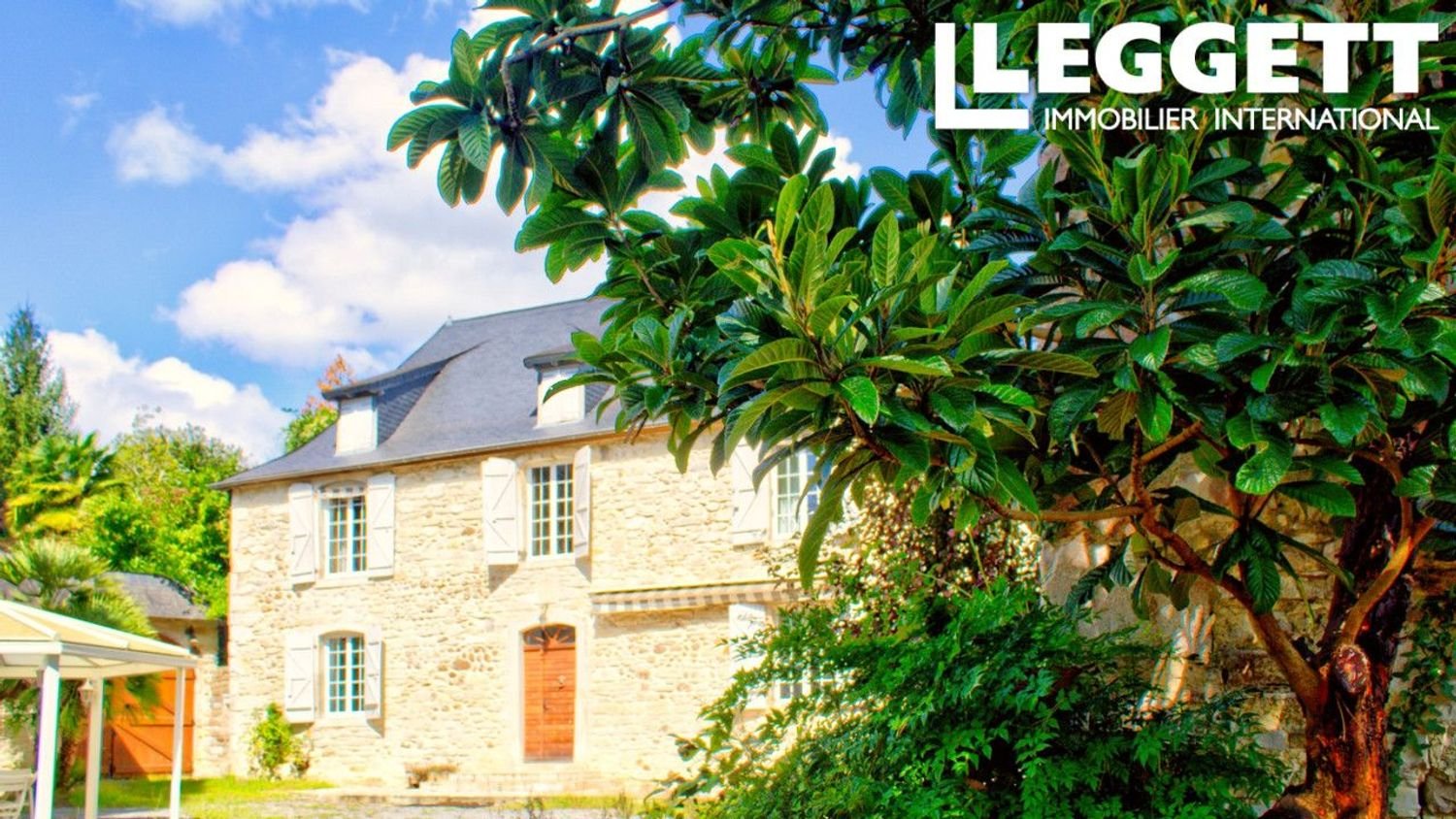 Maison à vendre, 188m², Pau