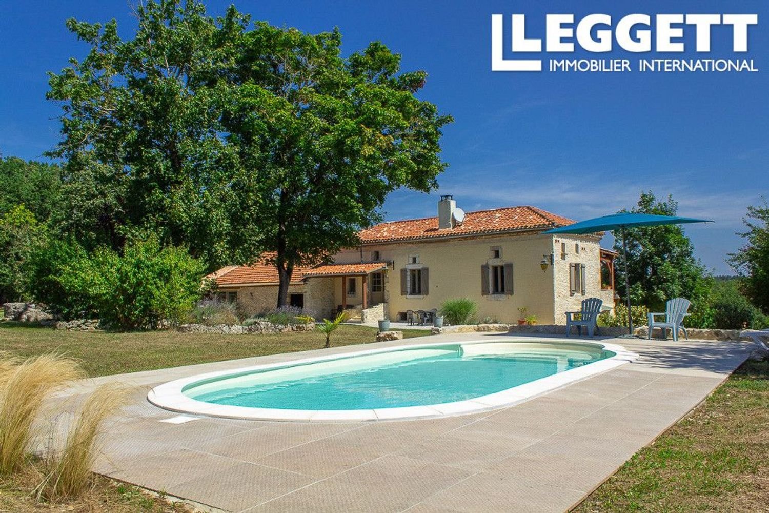 Maison à vendre, 189m², Mauroux