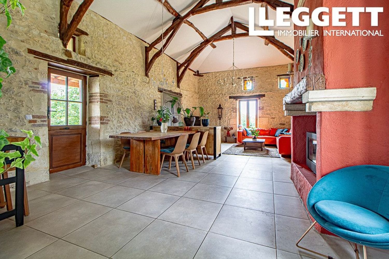 Maison à vendre, 189m², Mauroux