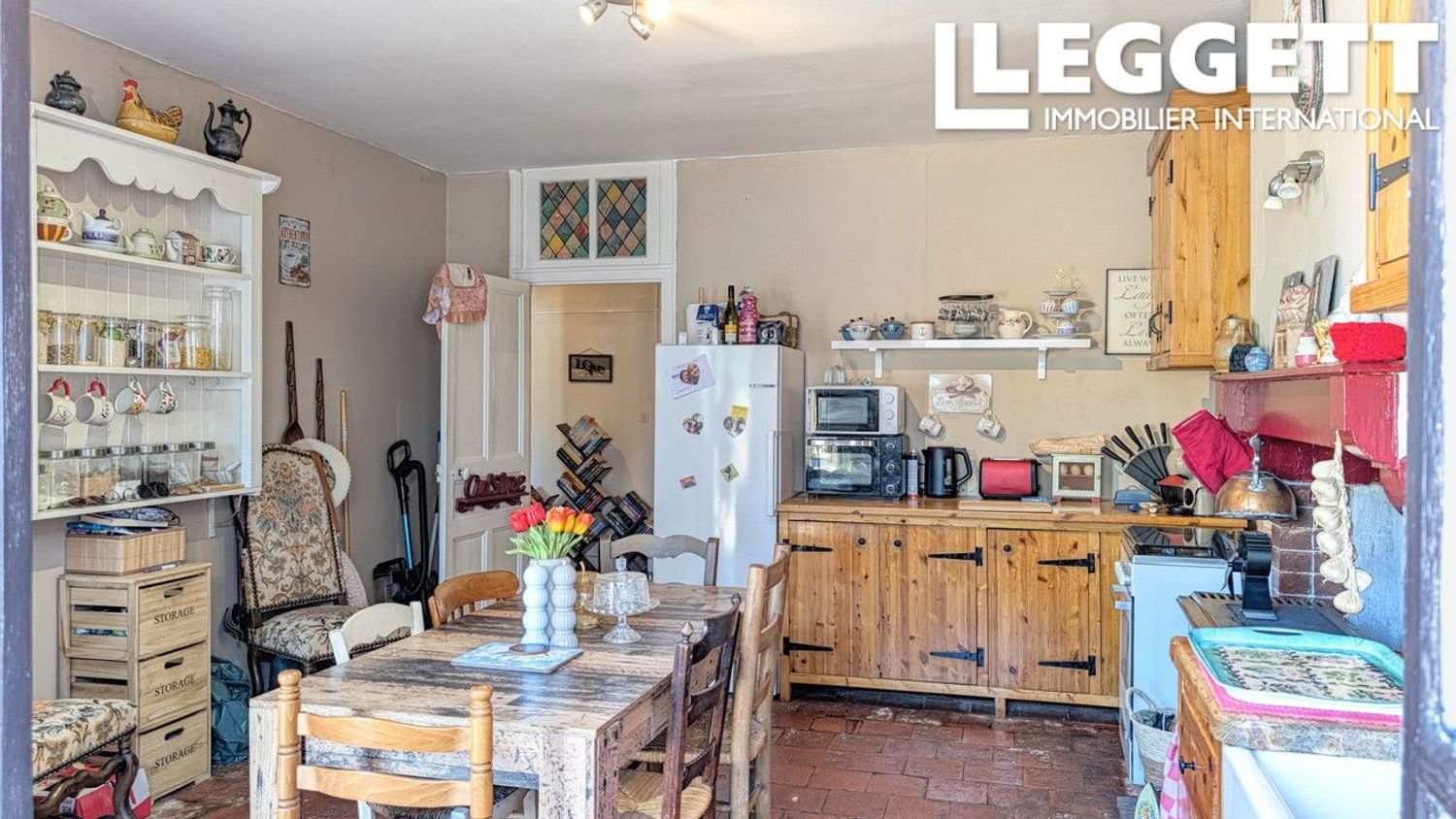 Maison à vendre, 95m², Peyrat-de-Bellac