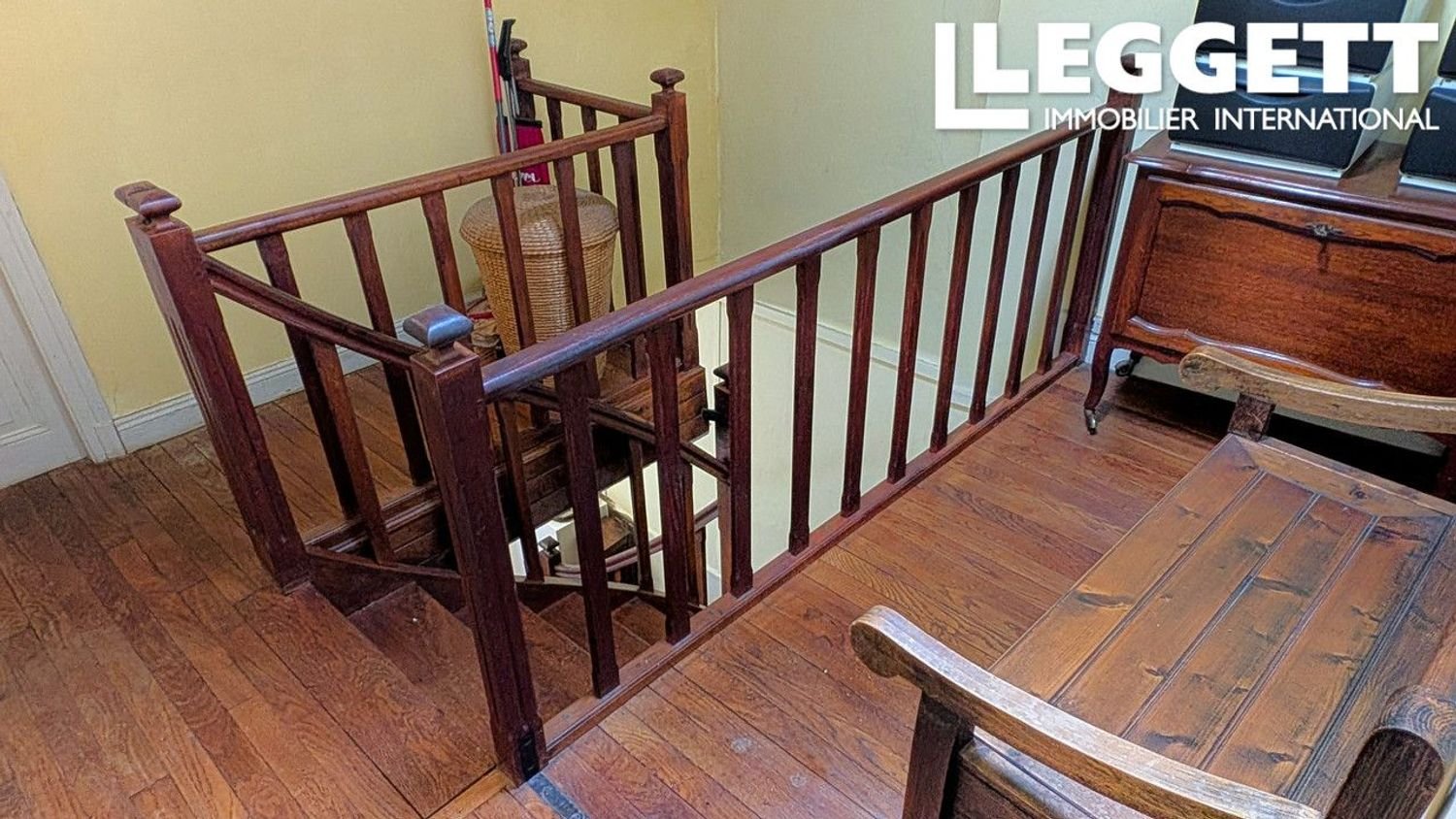 Maison à vendre, 60m², Lussac-les-Églises