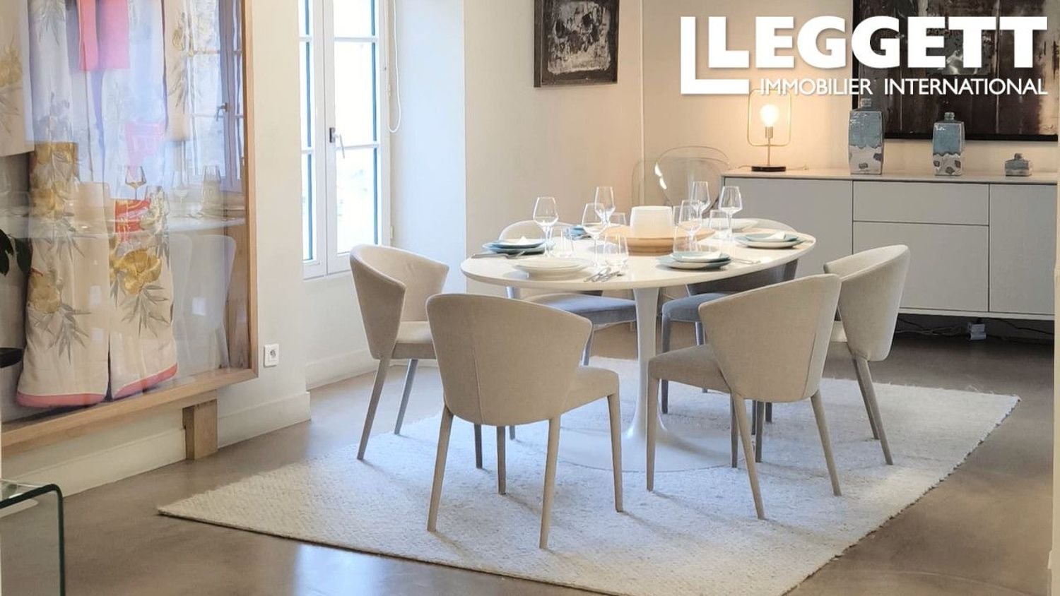 Appartement à vendre, 225m², Angoulême