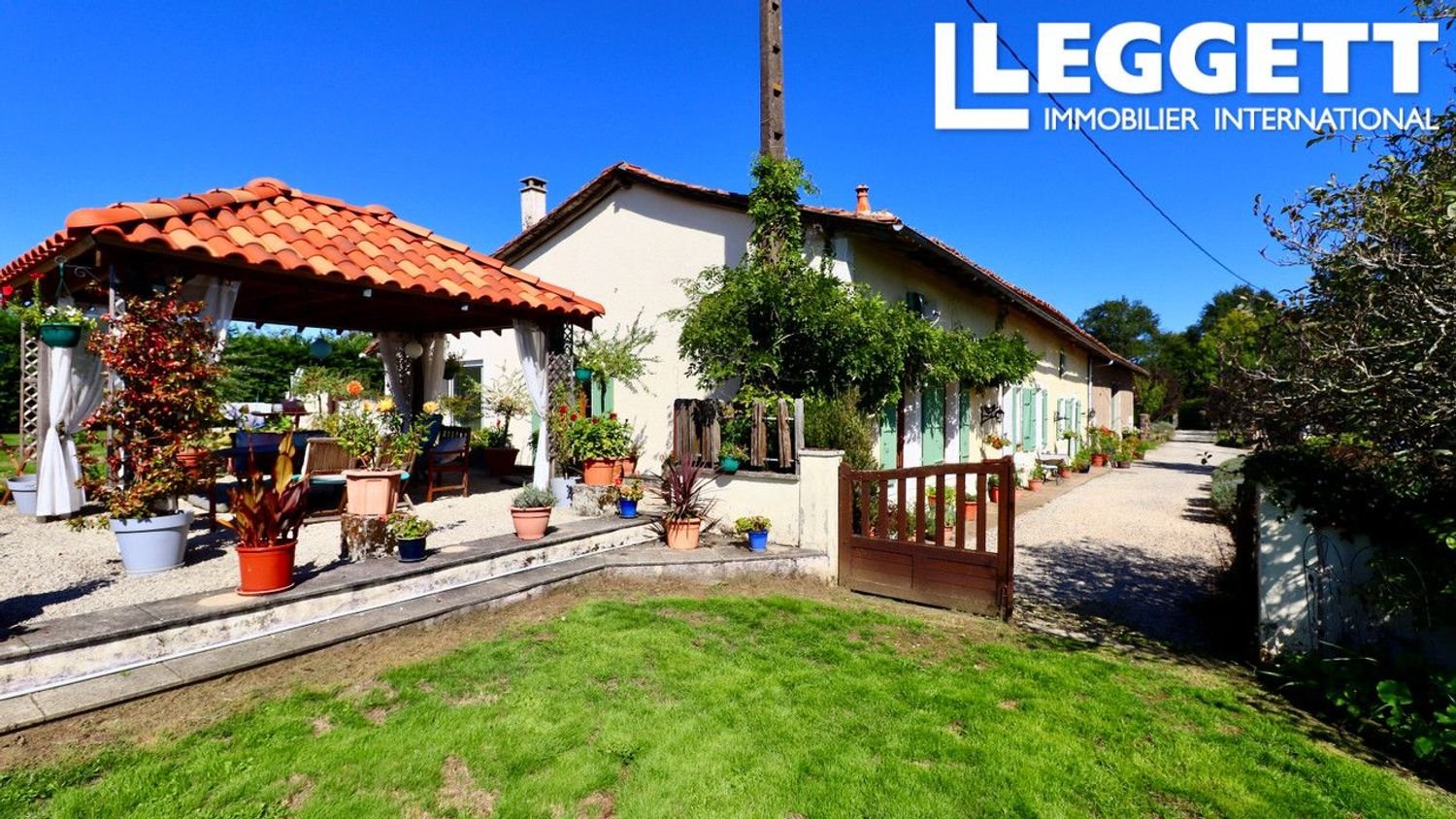 Maison à vendre, 300m², Rouzède