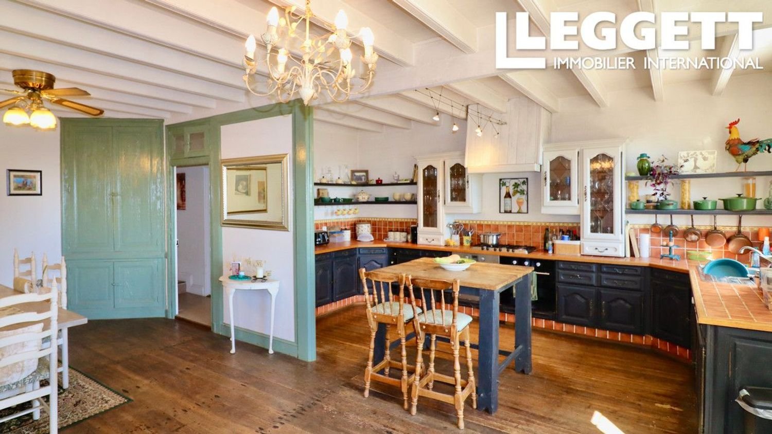 Maison à vendre, 300m², Rouzède