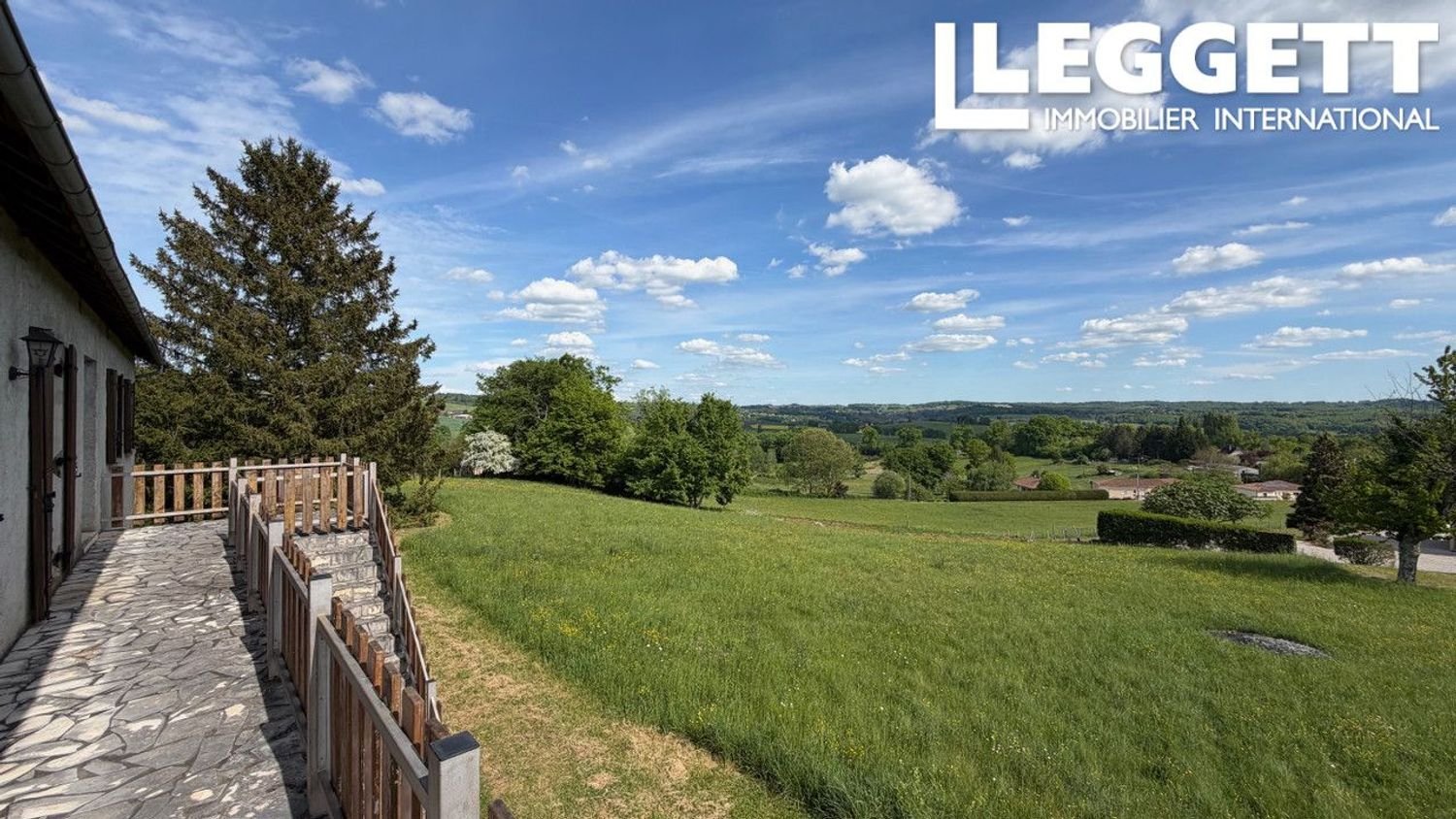 Maison à vendre, 122m², Clermont-d'Excideuil