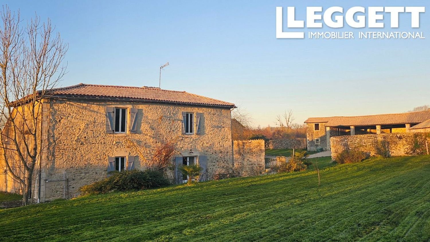 Maison à vendre, 175m², Pamplie