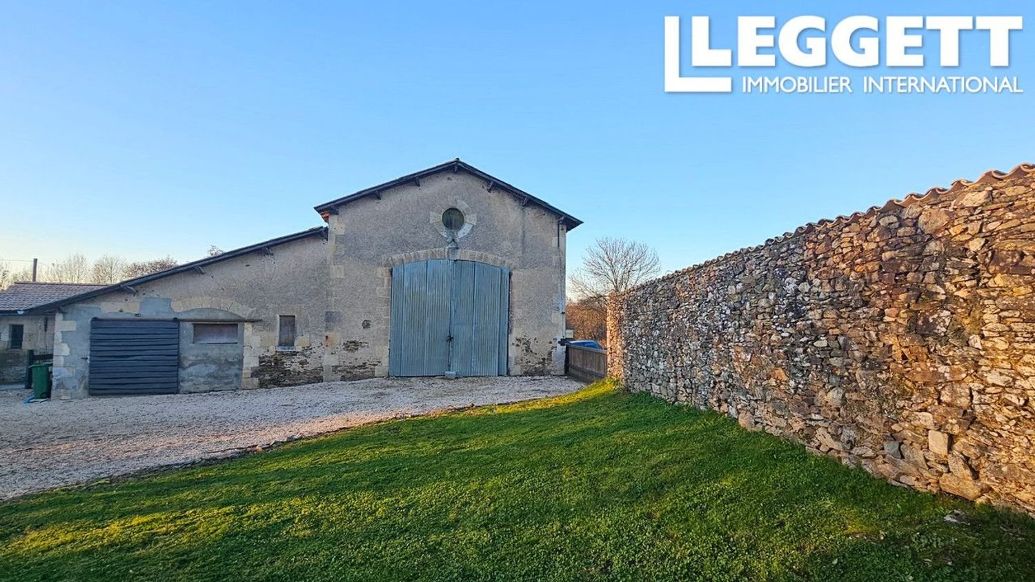 Maison à vendre, 175m², Pamplie