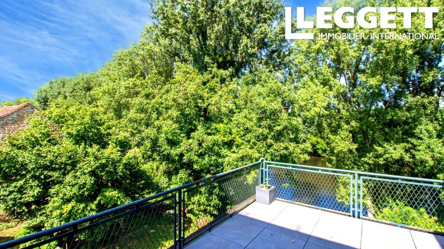 Maison à vendre, 163m², Ingrandes