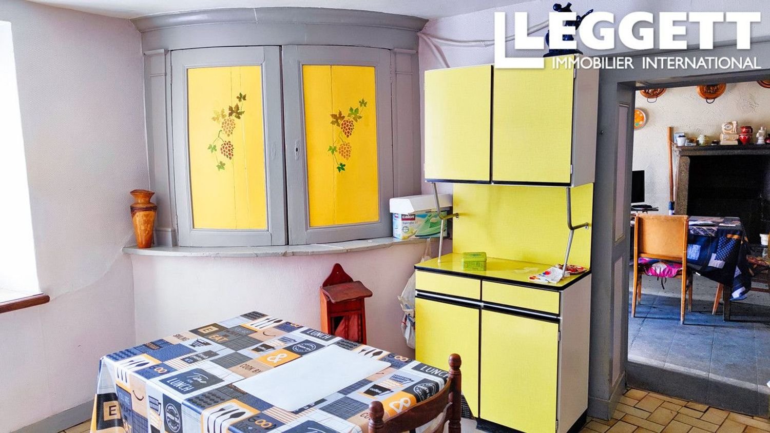 Maison à vendre, 90m², Saint-Sulpice-les-Feuilles