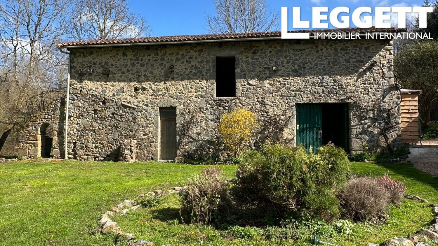 Maison à vendre, 250m², Busserolles