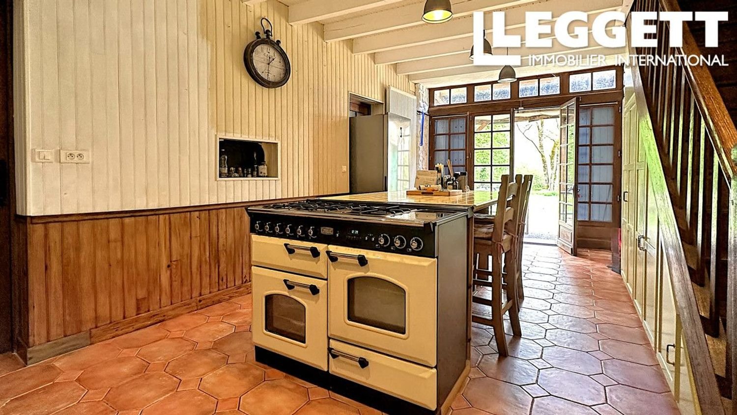 Maison à vendre, 250m², Busserolles